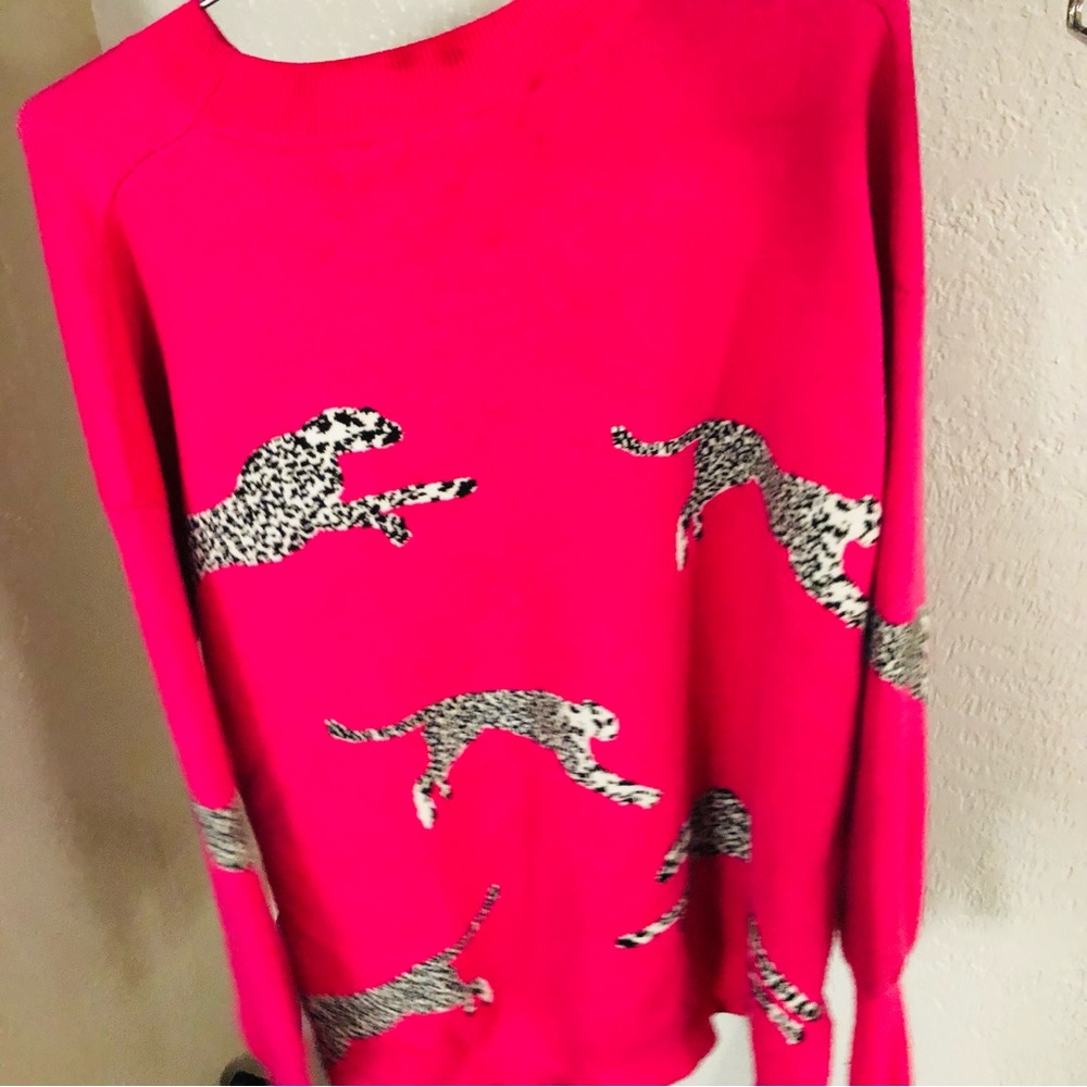 Sweater - Picture 3 of 6